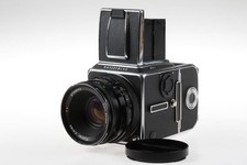 HASSELBLAD 503 CX Outfit - SNr: 11EP23529