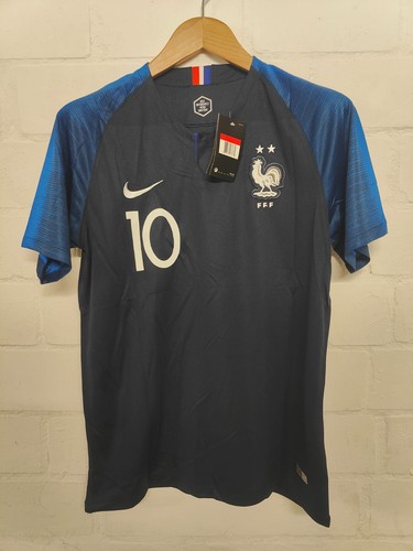 Neu frankreich nike trikot - neu,