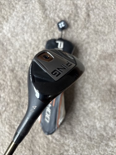 Ping g400 hybrid grad - g400,