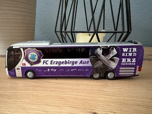 Mannschaftsbus erzgebirge - mannschaftsbus,