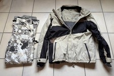 Herren Skianzug Snowboardanzug PROTEST / THERMORE Größe S / 46,  guter Zustand