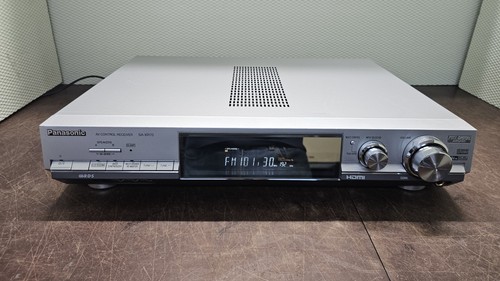 Panasonic xr70 receiver - sa-xr70, av-receiver