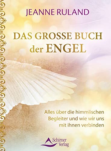 Jeanne ruland das große buch - jeanne,
