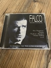 Falco Helden Von Heute CD 