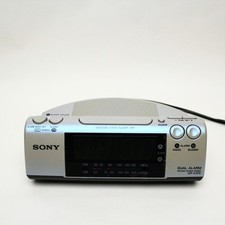 Sony ICF-C470 Radiowecker