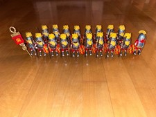 Playmobil Römer 18 Legionäre Garde Signifer Caesar Ägypten Prätorianer