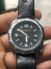 North Eagles Folgore Automatic