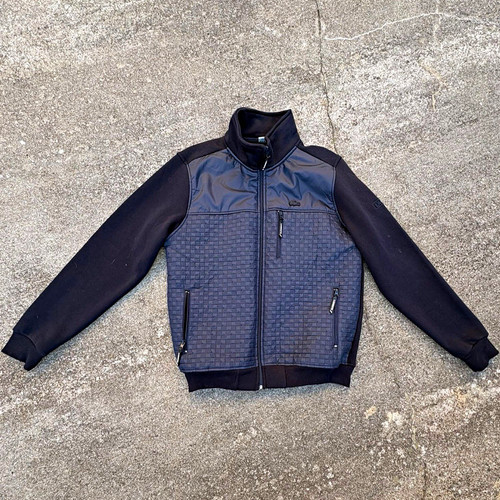 Lacoste herren steppjacke - herren,