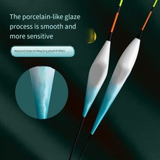 Komplettes Schwimmbox Angelset