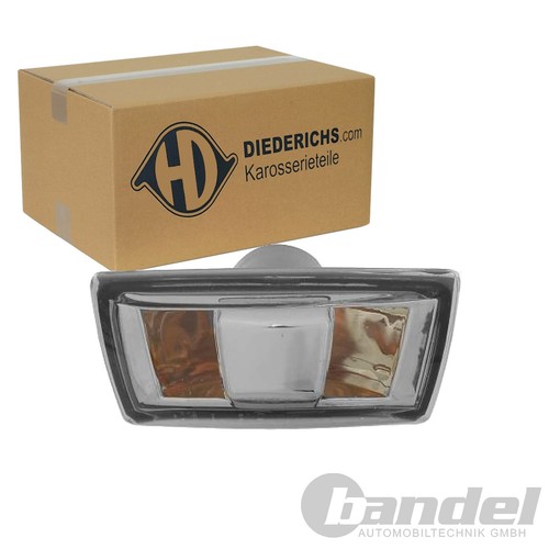 Diederichs seitenblinker - diederichs,