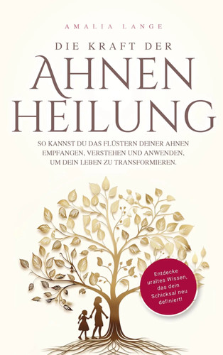 Amalia lange die kraft der - amalia,