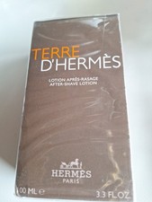 Hermes Terre D'Hermes
