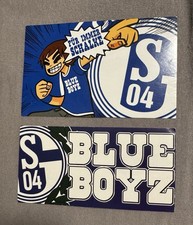 Ultras Gelsenkirchen, Schalke