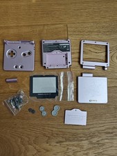 Zubehörpaket. Nintendo GBA SP
