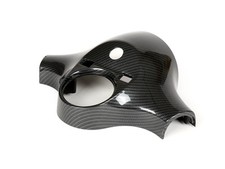 Lenkkopfabdeckung CIF Carbone