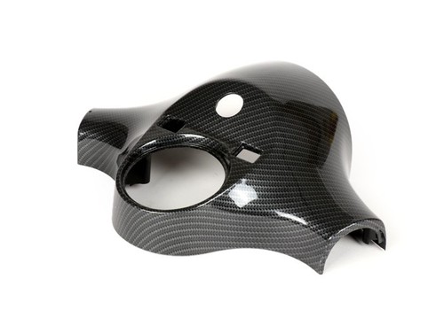 Lenkkopfabdeckung cif carbone - lenkkopfabdeckung,