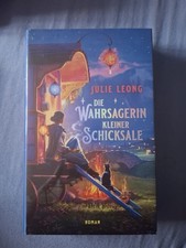 Die Wahrsagerin kleiner