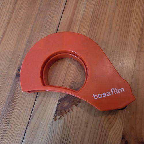 Tesa tesafilm abroller - tesafilm,