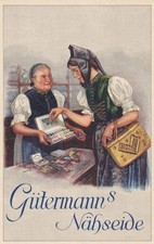 Gütermann nähseide einkauf - gütermann,