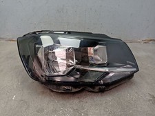 VW TRANSPORTER T 6 VI  2.0 TDI Scheinwerfer rechts 7E1941016AD
