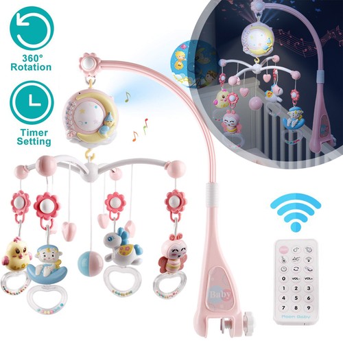Baby mobile babybett - baby,
