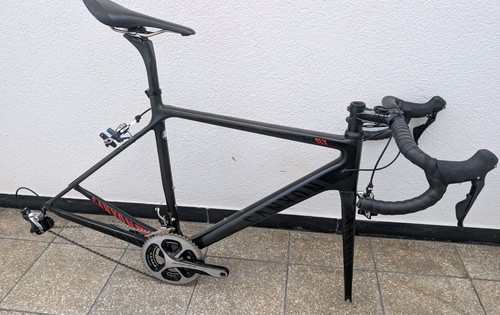 Canyon ultimate slx - ultimate,