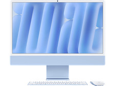 APPLE iMac (2024), MD2T4D/A