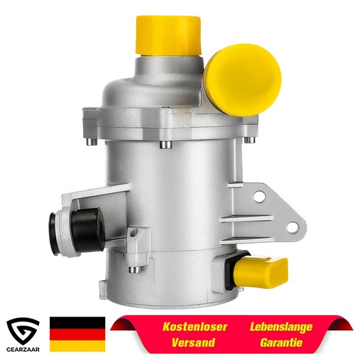 Wasserpumpe elektrisch