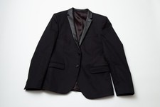 Theo Wormland – schwarzes