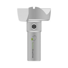 Bohrsystem-Kopf Chromstahl