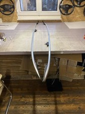 Mercedes C Klasse W204 S204 Mopf Dachreling Reling Gepäckträger A2048900493