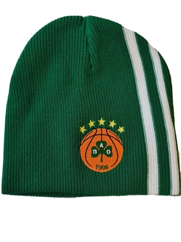 Mütze panathinaikos athen - mütze,
