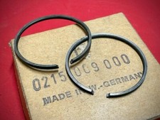 SACHS • NOS Saxonette 50