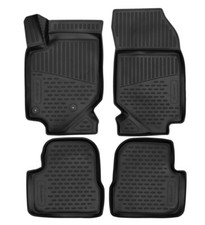 Gummifußmatten für Opel