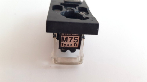 Original shure m75 type ohne - shure,