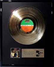 AC/DC Highway to Hell Collage