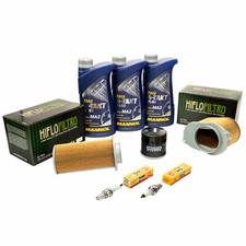 Wartungspaket für Suzuki VS