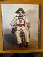 Bildband. Harald Metzkes