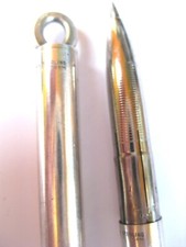 Kugelschreiber Silber 925