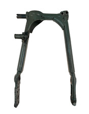 Schwinge Hinterrad ohne Beiwagenantrieb Original Gebraucht Dnepr K750 K650 MT