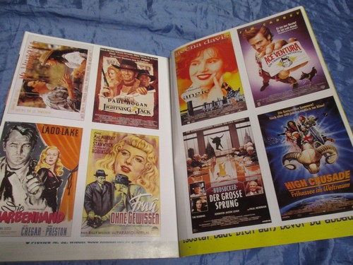 Cinema juli 1994 - 1994,