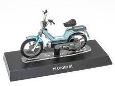 Moped PIAGGIO Si 1:18 Leo