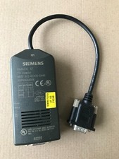 Siemens 6ES7972-0CA30-0XA0 Simatic S7 TS Adapter MPI