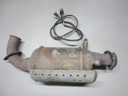Katalysator volkswagen t3 - vw,