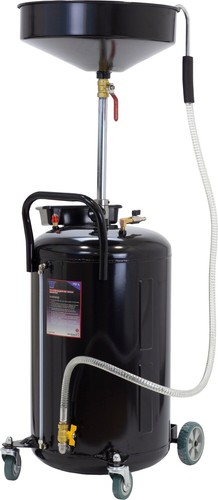 70l tragbar luft - luft, pneumatisch