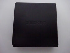 Mercedes Benz Becker Map Pilot Navi Modul Europa Version 2019 wie NEU