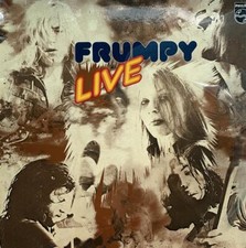 Frumpy live philips - frumpy,