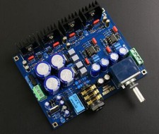 A1 Headphone Amplifier Kit