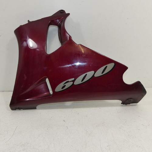 Kawasaki zzr 600 zx600 - zzr,
