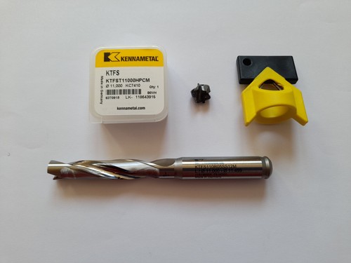 Wendeplatten bohrer - wendeplatten,